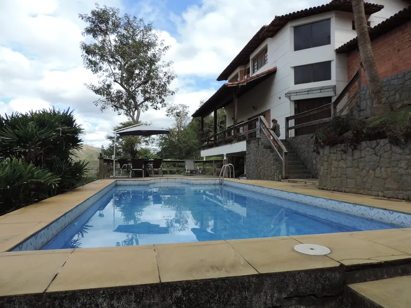 Casa em Cond. Fazenda 15min from Itaipava - Image 1