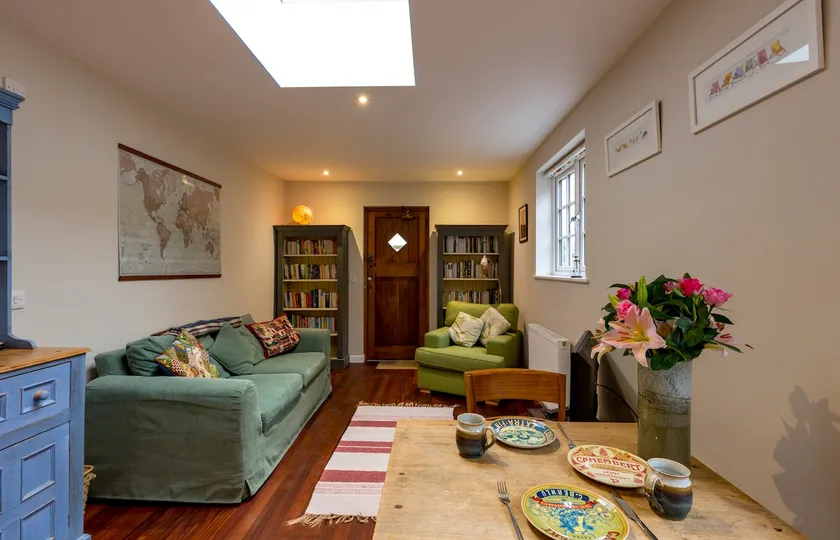 The Annexe - Image 1
