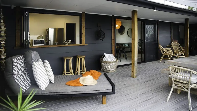 The Werri Shack Gerringong - Image 1
