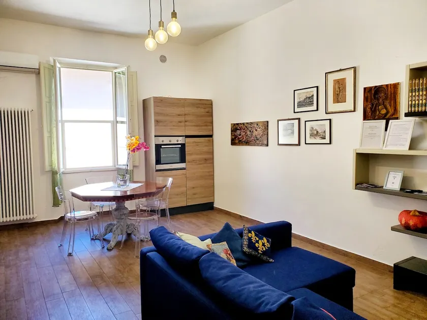 Casa Nensì: apartment in downtown Pisa - Image 1