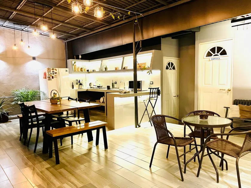 Apartment near Puebla Convention Center - Image 1