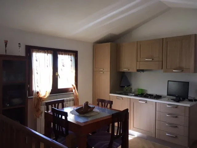 Accommodation Via Nino Bixio - 2 floor - Image 1
