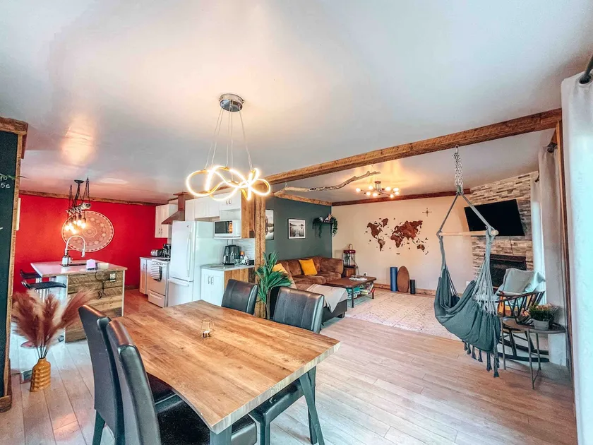 Mandala Accommodation - Image 1
