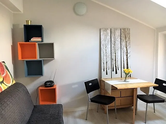 Perla Two-Room Apartment - Image 1