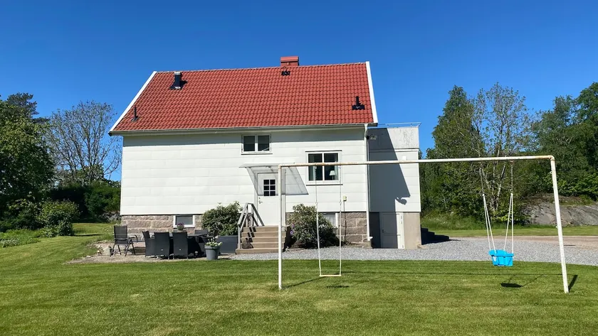 Nice accommodation in the countryside. - Image 1