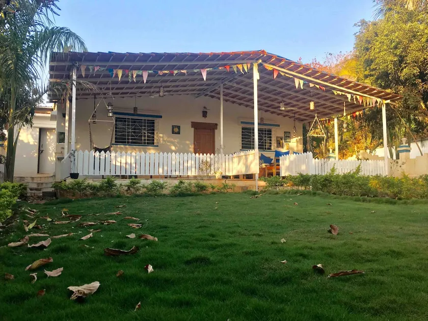 West Valley Farm Villa - Image 1