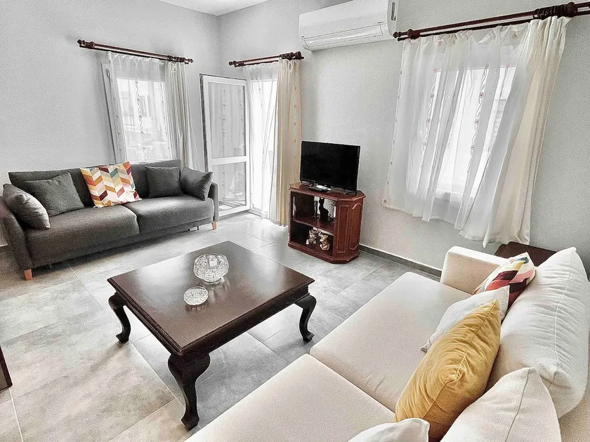Apartment in Turgutreis Center, 50 meters to the Beach - Image 1
