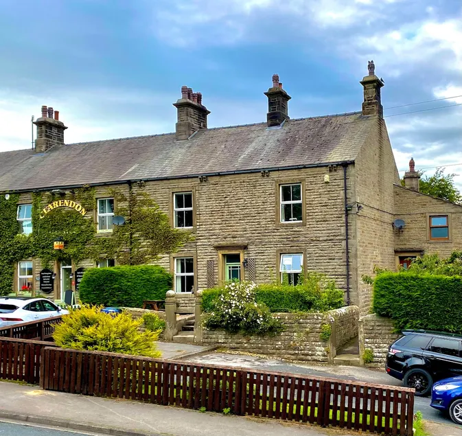 Flatts farm, Yorkshire dales home - Image 1