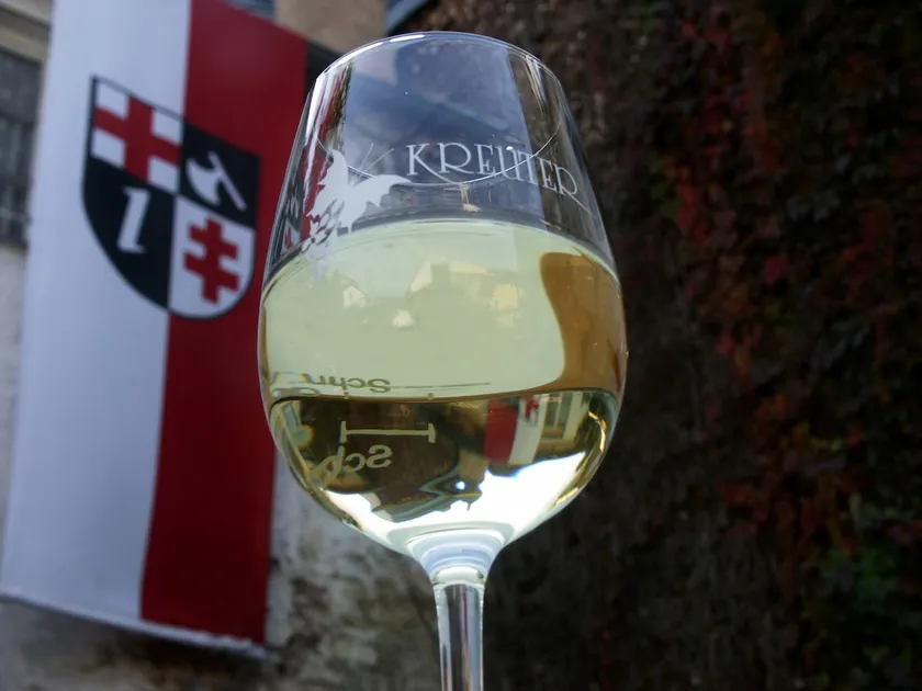 Ilse's Winehouse inbetween the nice Mosel Valley. - Image 1