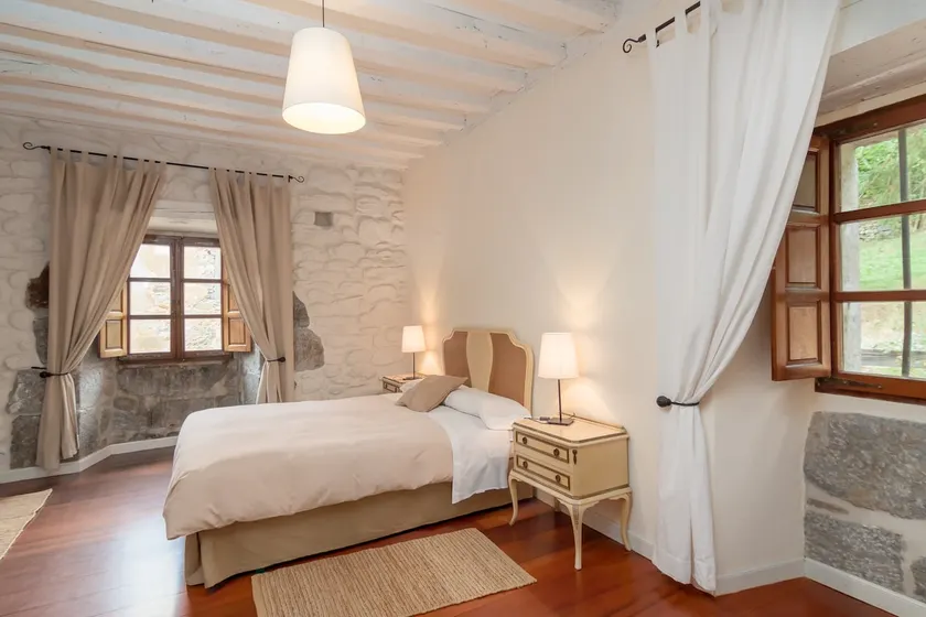 Casona Valle de Soba - Image 1