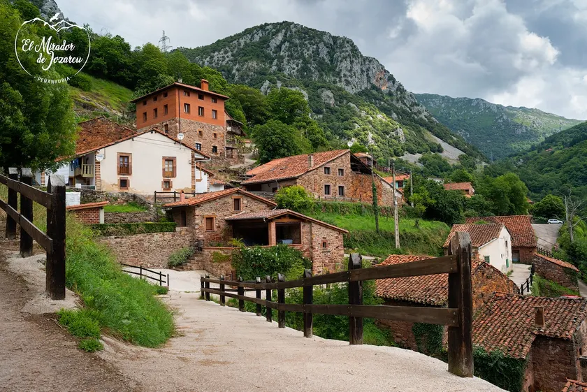 El Mirador de Jozarcu - Image 1