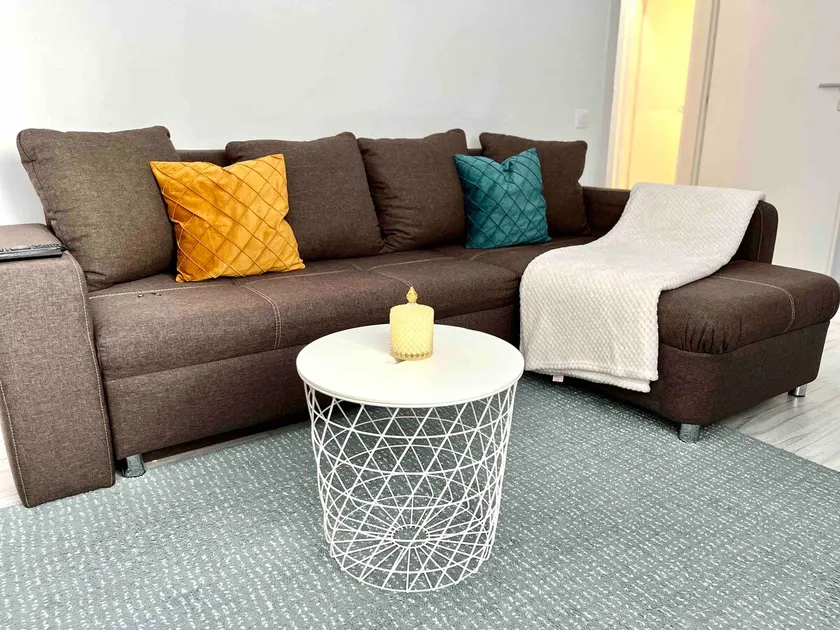 New cozy apartment in Otopeni near airport - Image 1