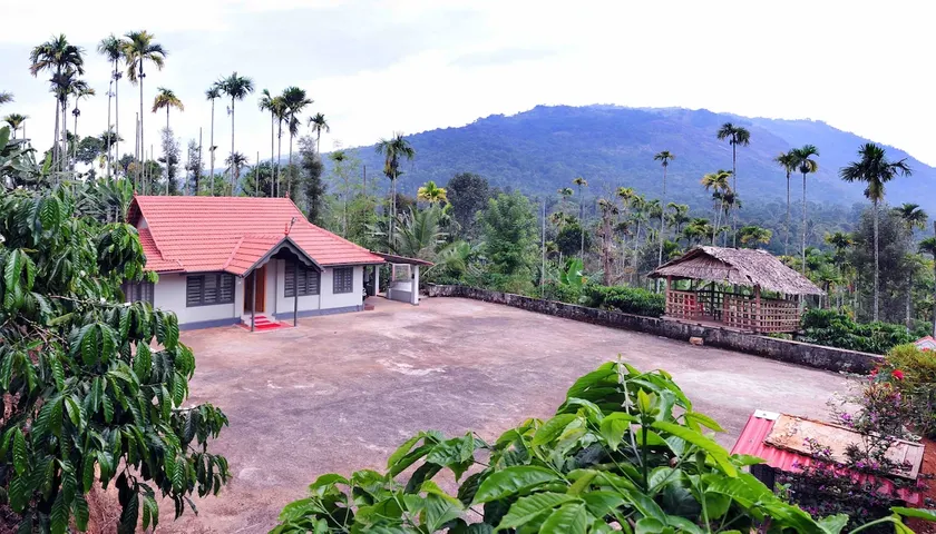 Coffee Garden villa - 2 - Image 1