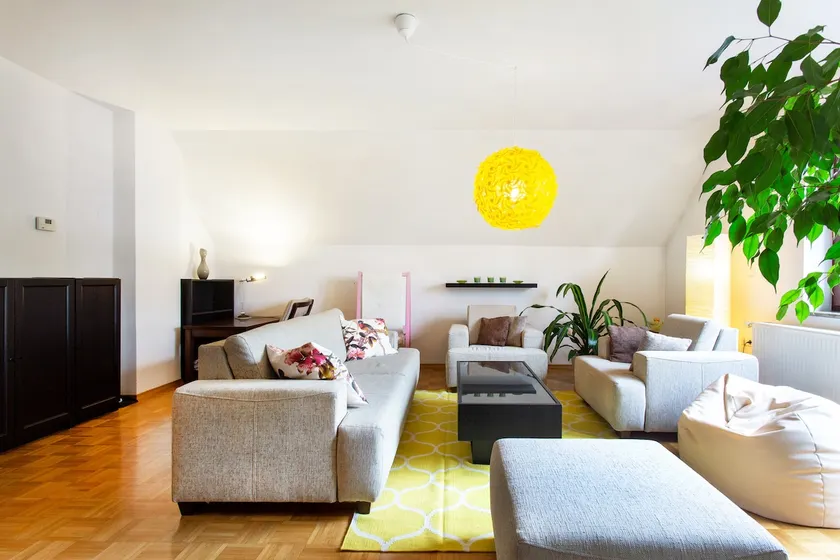 Farmhouse Apartment Happy Cow - Image 1