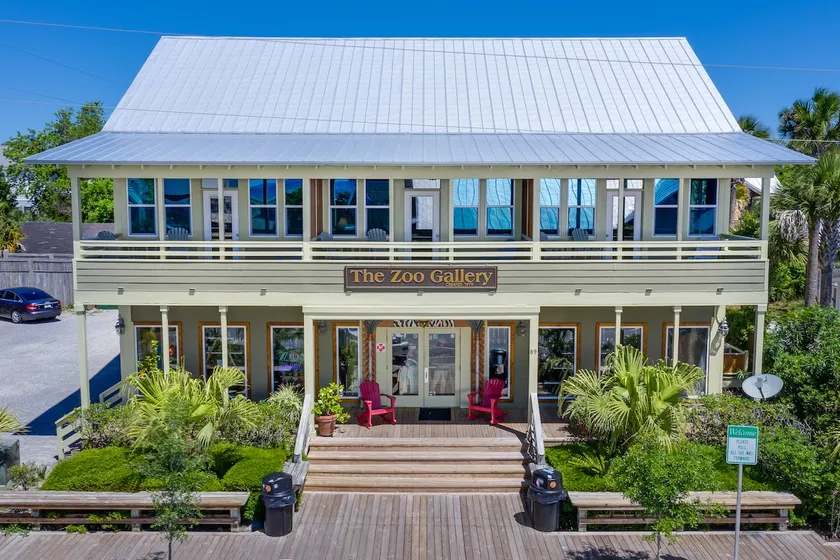 89.HotzAvenue - Downtown Grayton Beach 2 - Image 1