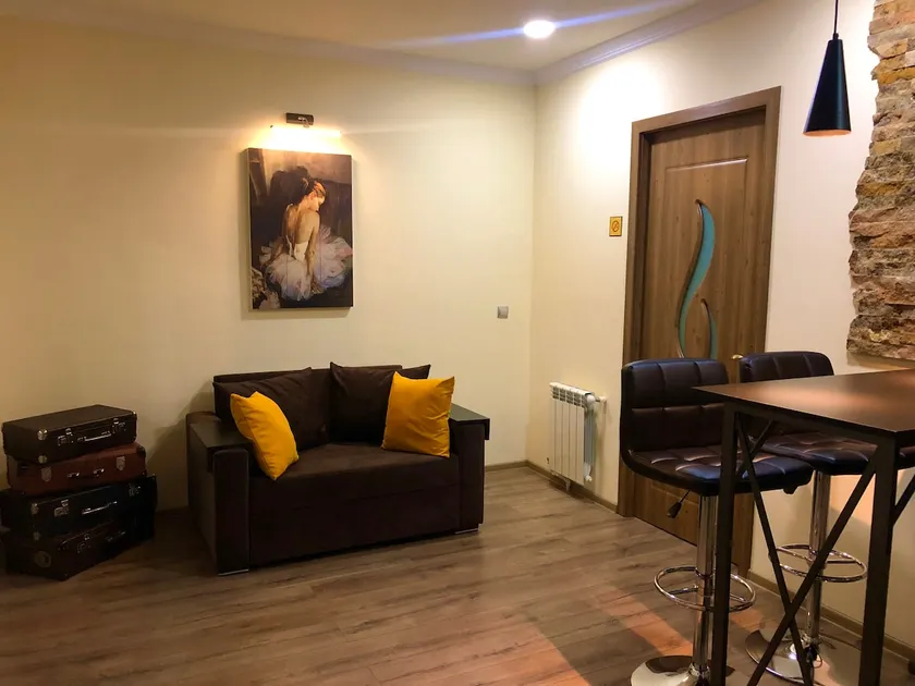 NICE Guest House - Image 1