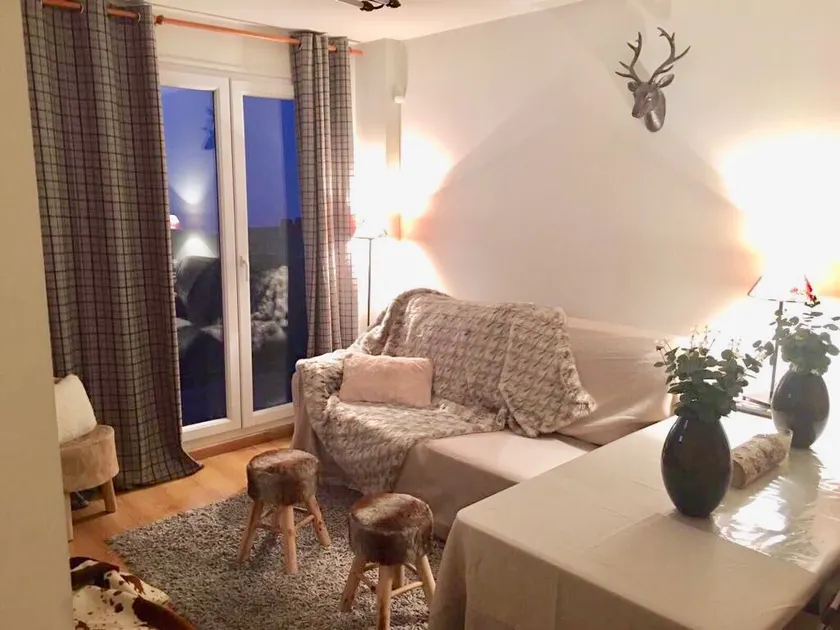Lovely apartment in Sierra Nevada middle area. - Image 1