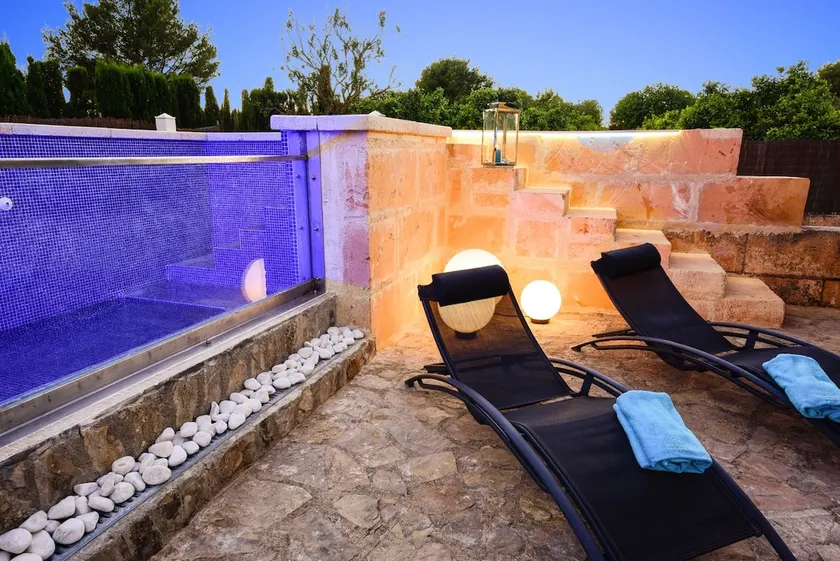 FINCA SUN CLUB home - Image 1