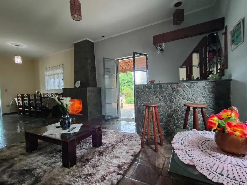 Minas Gerais Coziness - Image 1