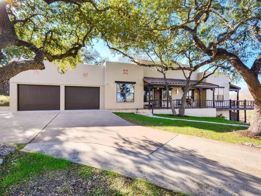 Blanco River! Wimberley Riverfront Oasis. - Image 1