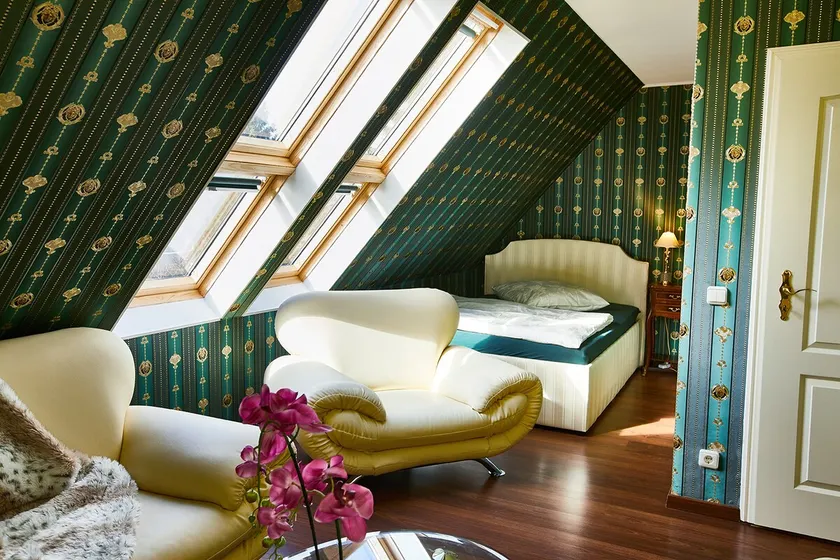 Vacation home ”DeLuxe” near Hamburg - Image 1