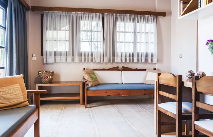 Evangelos Apartments - Image 1