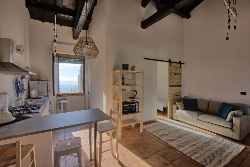 Penthouse på Medelhavet - Image 1