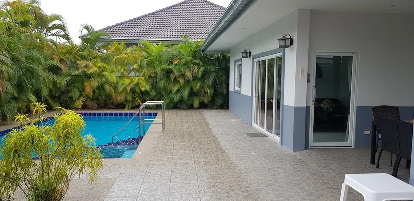 Mango Orchard Villa - Image 1