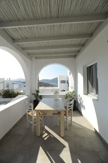 Mariannas House - Image 1