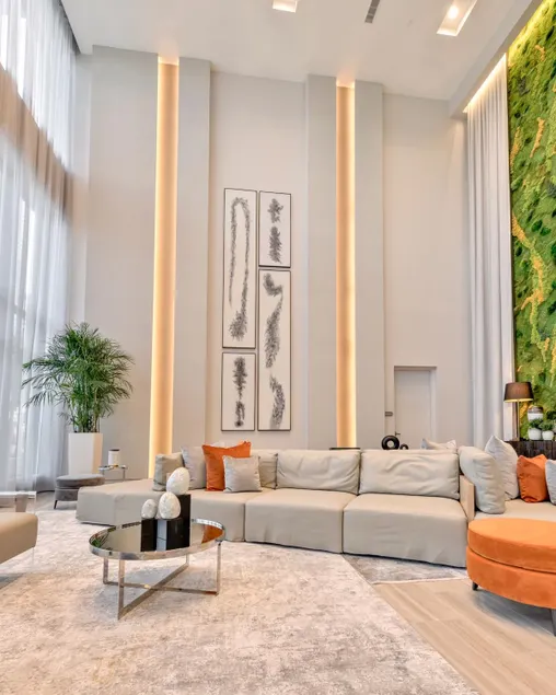 Modern Apt in Downtown Doral, 1 B / 1 B 16th Floor - Image 1