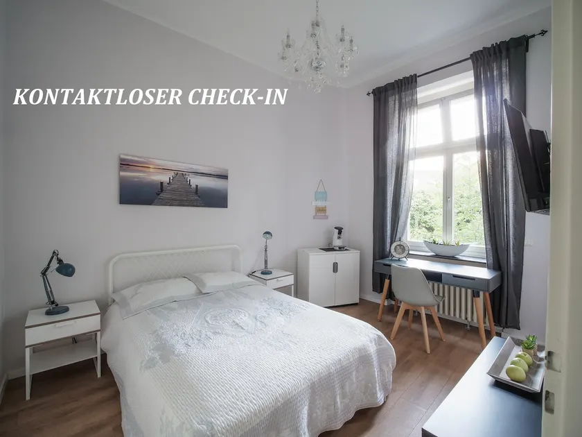 City Apartments Siegburg Studio # 3 - Image 1