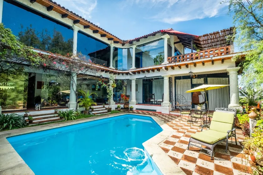Villa Oaxaca - Image 1