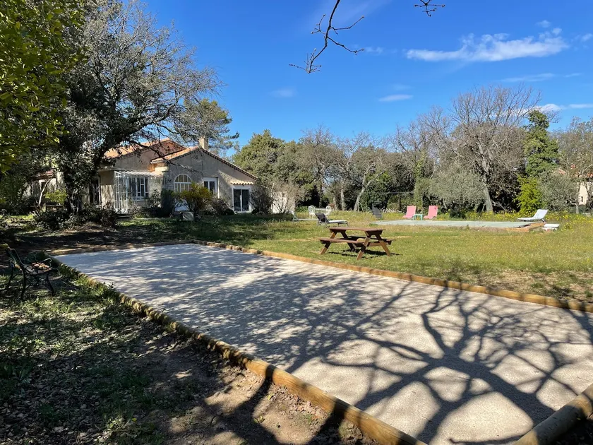 3 Bedroom with Views of Luberon - Image 1
