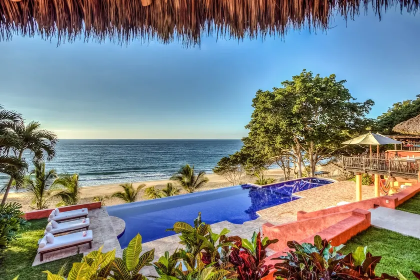 Casa Mis Amores - Image 1