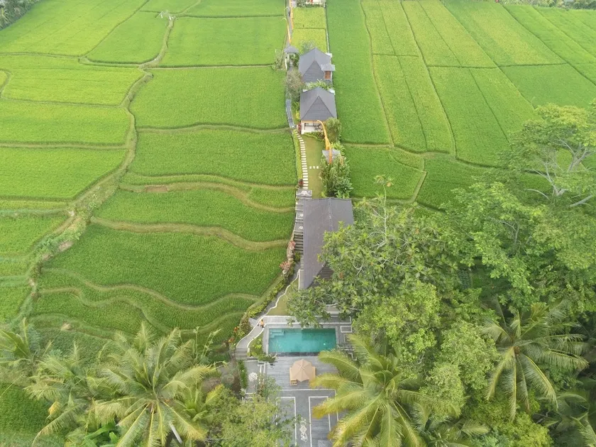 Puri Raya Villa - Image 1