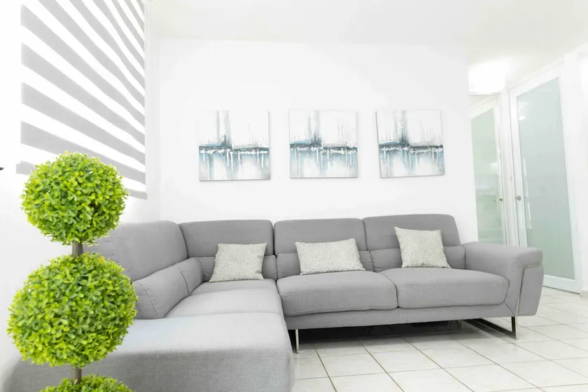 Modern condo in Ponce - Image 1