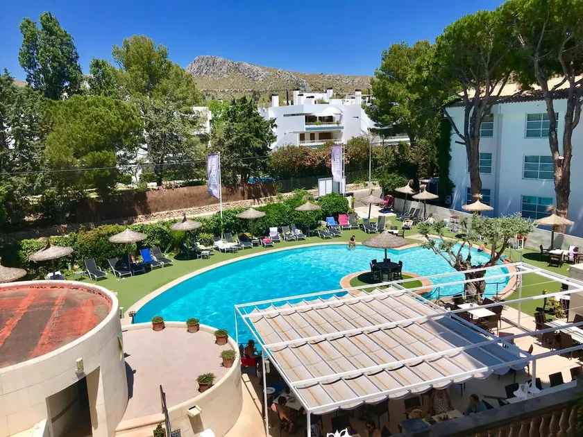 Apartamento Puerto Pollença - Illa d'Or-Pine Walk - Image 1