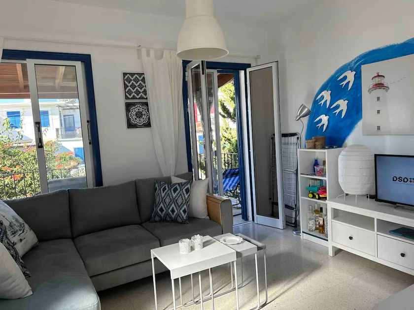 Modern Cosy Holiday Apartment - Image 1