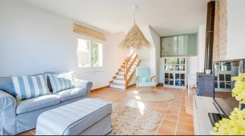Enjoy Villa Voramar near the sea - Image 1