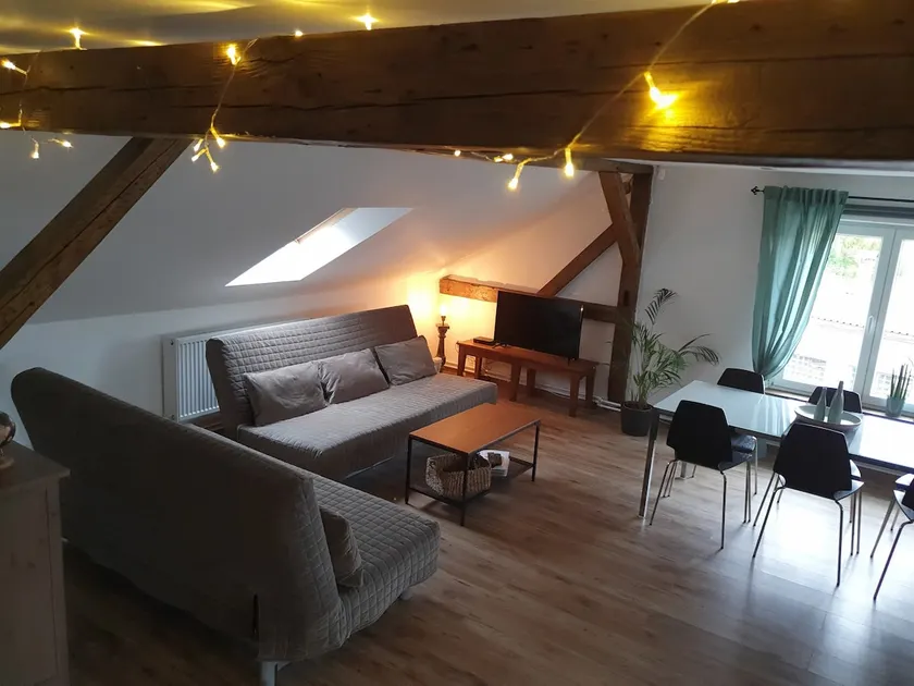 Apartmány Silvestr - Image 1
