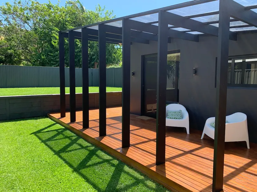 Luxury Villa #1 - On the Sydney city fringe - Image 1
