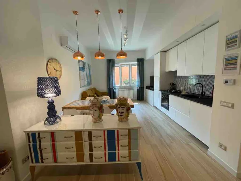 ❤️SEA PEARL❤️Highly renovated, next to the beach! - Image 1