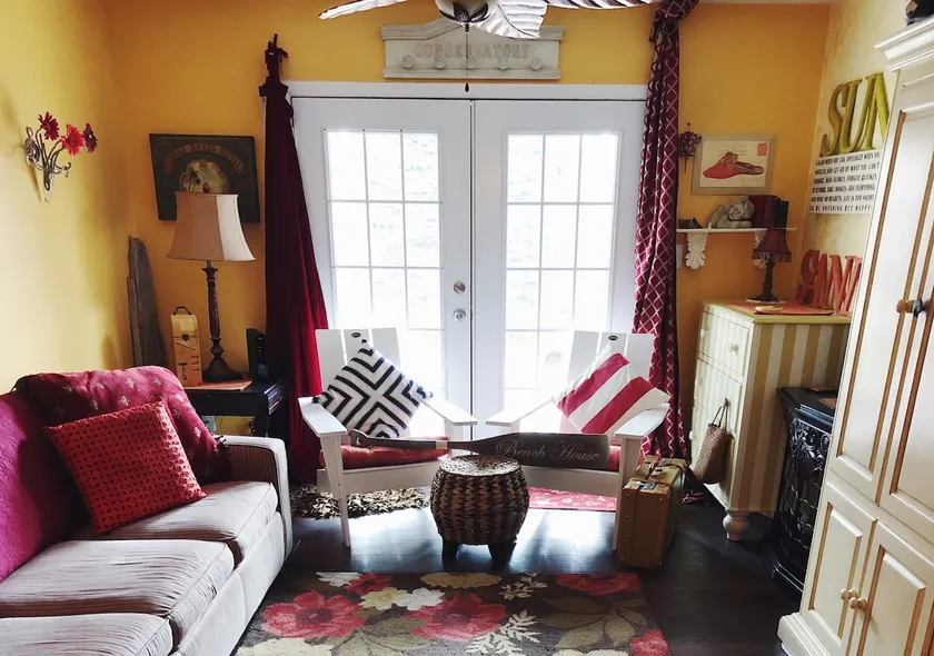 The Relaxation Station - Image 1