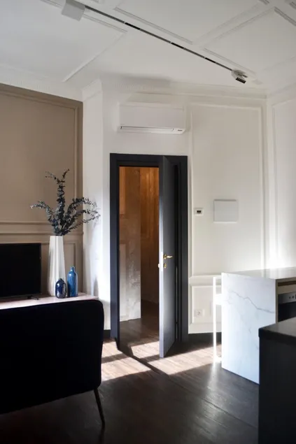 PALAZZO DELLE SIRENE Deluxe Apartment & Boutique Rooms - Image 1