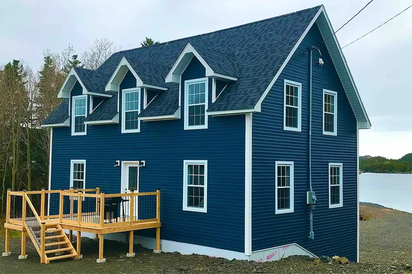 Quarry Cottage - Cape Cod with a View - Image 1