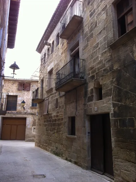 Ca Domenech - Image 1