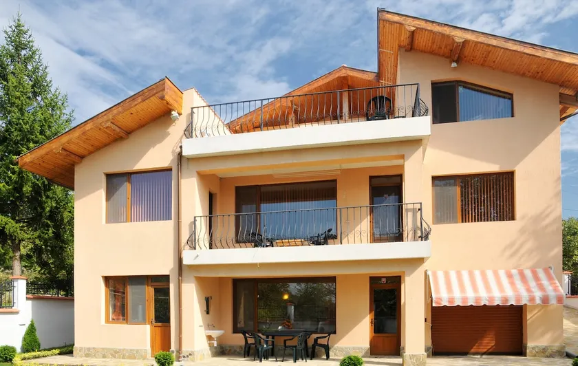 Villa 'Relax'- privacy and comfort by the sea - Image 1