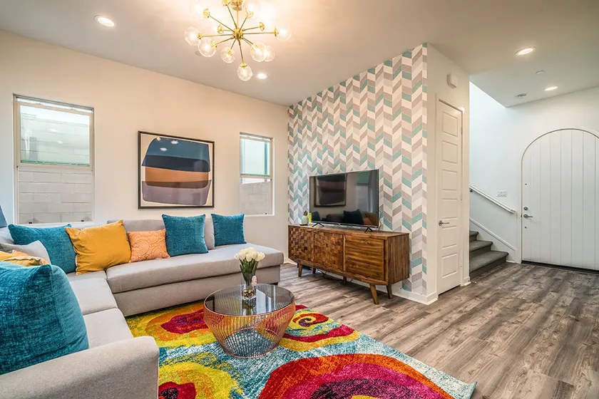 Single house Walk to Pool/Parks near Disney/ Beach - Image 1