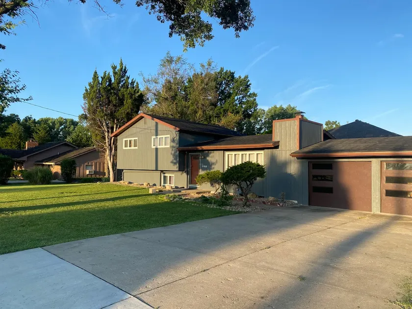 KU Lake & Golf House (Pet Friendly) - Image 1