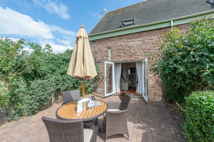 The Dinney B&B - Image 1
